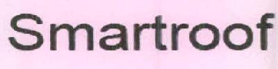 Smartroof Device mark 2588630 Trademark