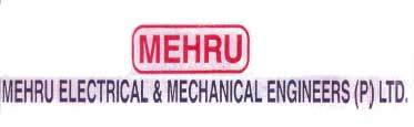Mehru Device mark 2163580 Trademark