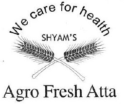 Shyam's Agro Fresh Atta Device mark 1246871 Trademark