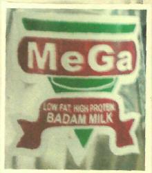 Mega Device mark 2943302 Trademark