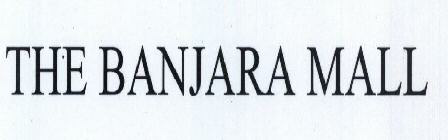 The Banjara Mall Device mark 1596688 Trademark