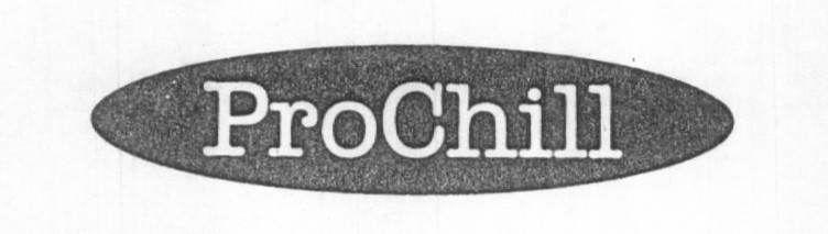 Prochill Device mark 954189 Trademark