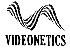 Videonetics Device mark 1966009 Trademark