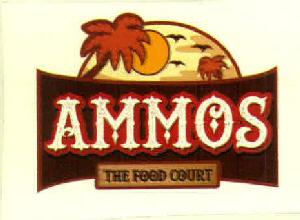 Ammos Device mark 2726461 Trademark