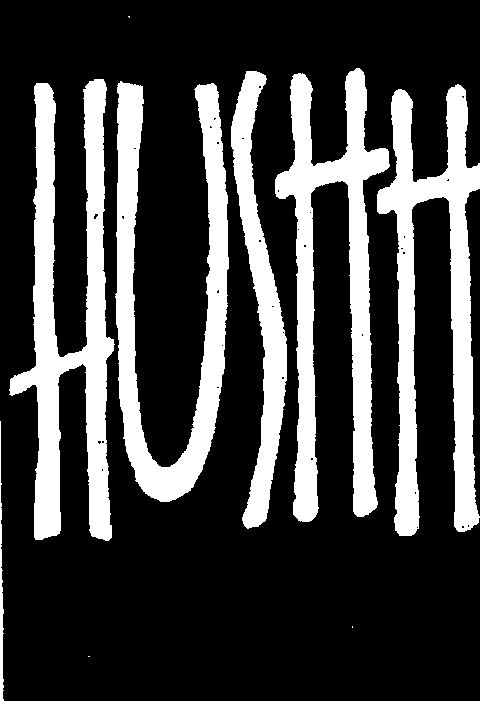 Hushh Device mark 1495794 Trademark