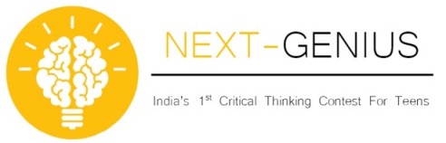 Next-genius ( Label) Device mark 2926519 Trademark