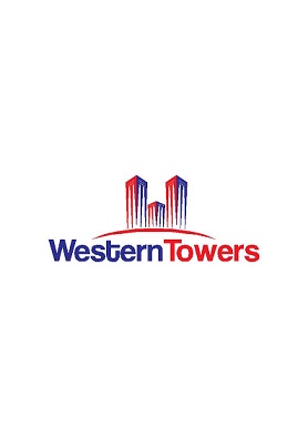 Western Towers Device mark 2862323 Trademark