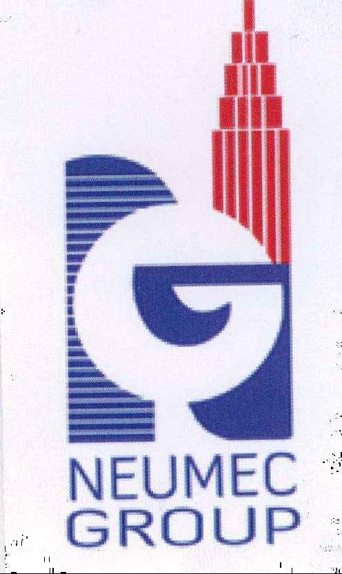 G Neumec Group (lable) Device mark 1993379 Trademark