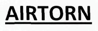 Airtorn Device mark 2540171 Trademark