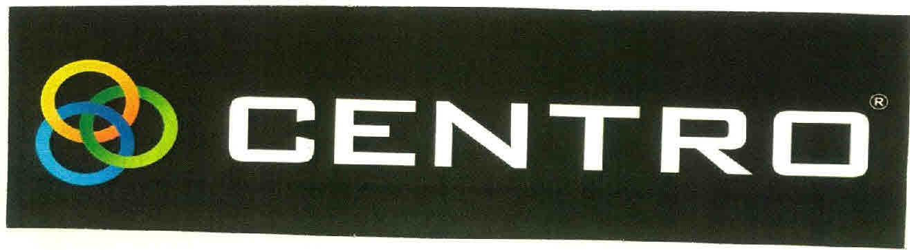 Centro Device mark 2684960 Trademark