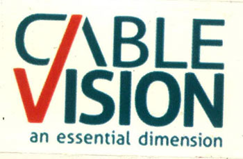 Cable Vision Device mark 2303372 Trademark