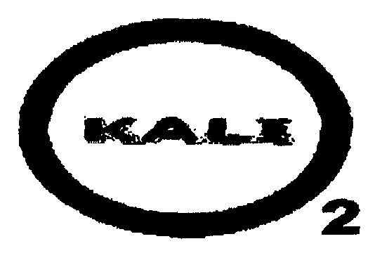 Kali 2 Device mark 1031953 Trademark