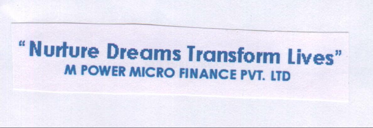 Nurture Dreams Transform Lives Device mark 1982955 Trademark