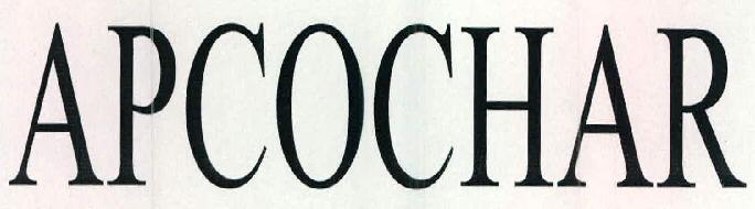 Apcochar Device mark 2415997 Trademark