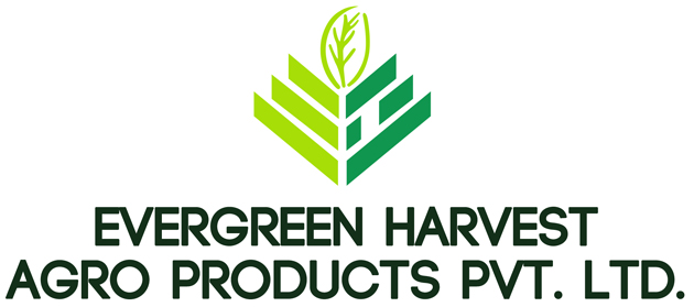 Evergreen Harvest Agro Products Pvt.ltd. Device mark 2926611 Trademark