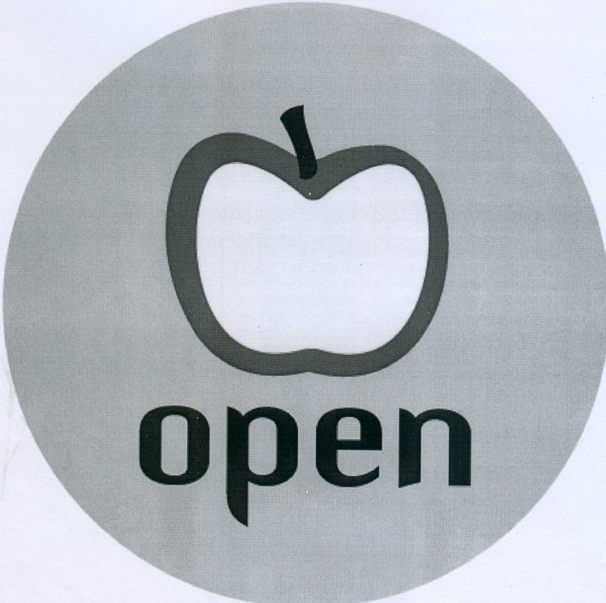 Open Device mark 1764583 Trademark