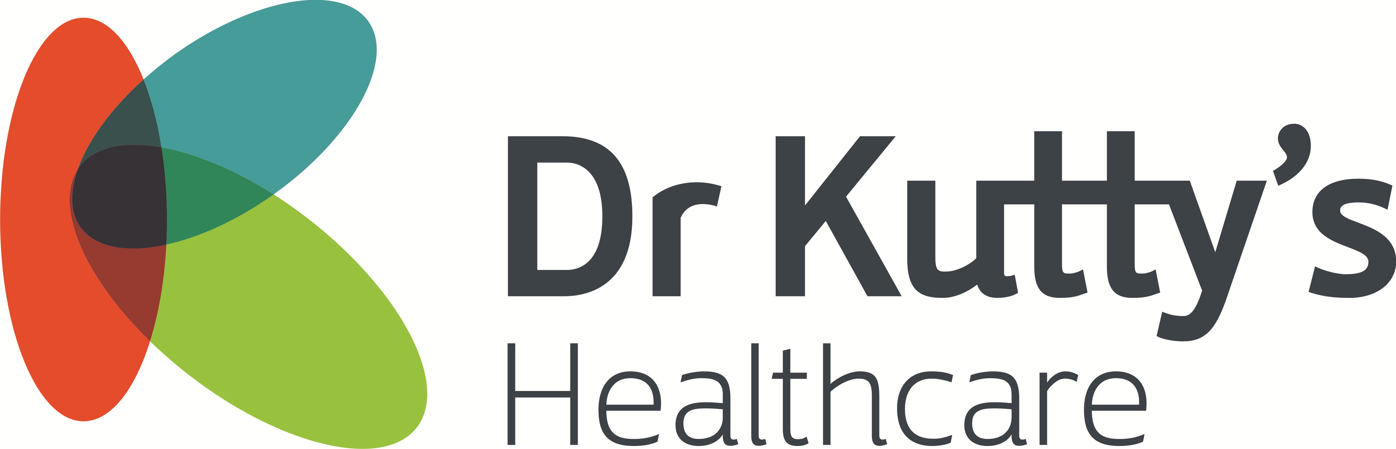 Dr.kutty's Device mark 2158874 Trademark