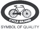 Cycle Brand Device mark 2045403 Trademark