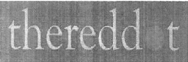 Thereddot Device mark 2474873 Trademark