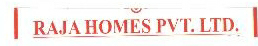 Raja Homes Pvt. Ltd. (label) Device mark 1670782 Trademark