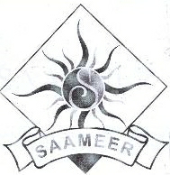 Saameer Device mark 1948784 Trademark