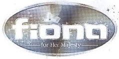 Fiona Device mark 1768818 Trademark