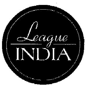 League India (label) Device mark 2592494 Trademark
