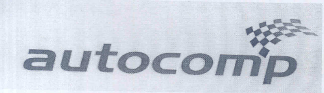 Autocomp (device) Device mark 1734115 Trademark