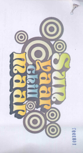 Sun Yaar Chill Maar (label) Device mark 1683998 Trademark