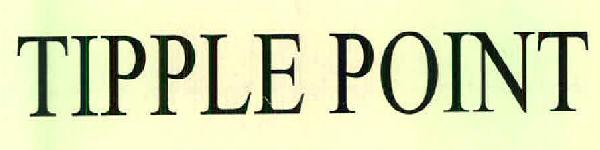 Tipple Point Device mark 2487569 Trademark