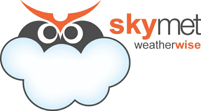 Skymet Weatherwise (label) Device mark 2522944 Trademark