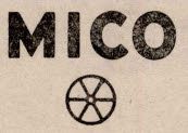 Mico Device mark 276971 Trademark