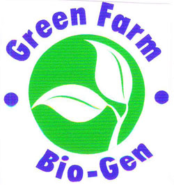 Green Farm Device mark 1827177 Trademark