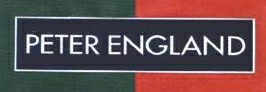 Peter England Device mark 2007184 Trademark