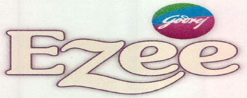 Godrej Ezee Device mark 2394055 Trademark