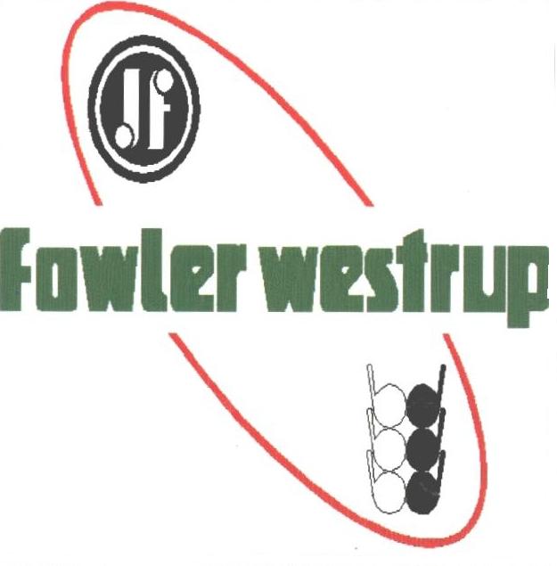 Fowler Westrup Device mark 2277851 Trademark