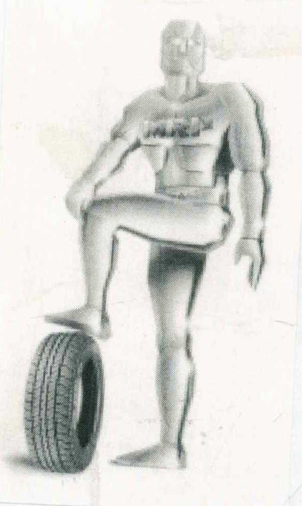 Misc.geo(dev) Device mark 837187 Trademark