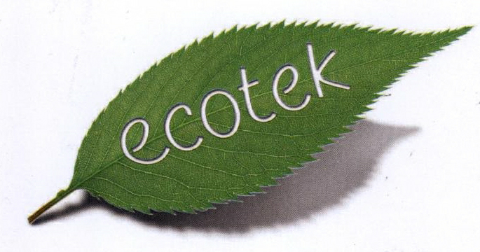 Ecotek Device mark 1851162 Trademark