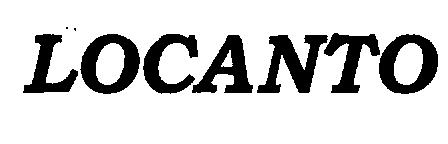 Locanto Device mark 2281733 Trademark