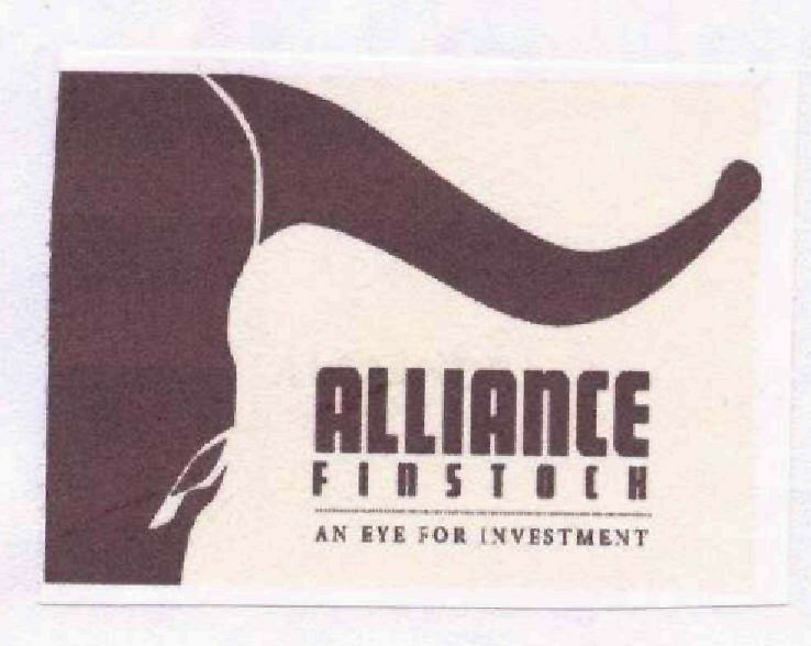 Alliance (label) Device mark 1727948 Trademark