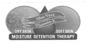 Moisture Retention Therapy (label) Device mark 2611202 Trademark