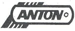 Anton Device mark 1731073 Trademark