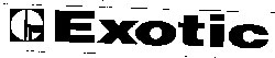Exotic Device mark 913461 Trademark