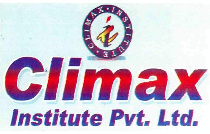 Ci Climax Institute Pvt Ltd Device mark 2364973 Trademark