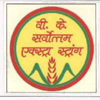 V K Sarvotam Extra Strong With Device Of Grains. Device mark 1605608 Trademark