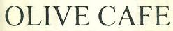 Olive Cafe Device mark 2844027 Trademark