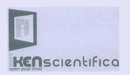 I Ken Scientifica Open Your Mind Device mark 1792125 Trademark