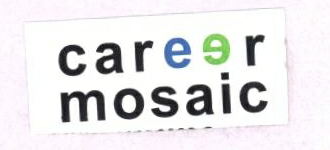 Career Mosaic (label) Device mark 1607759 Trademark