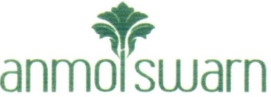 Anmolswarn Device mark 2416892 Trademark