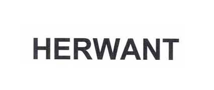 Herwant Device mark 1873278 Trademark